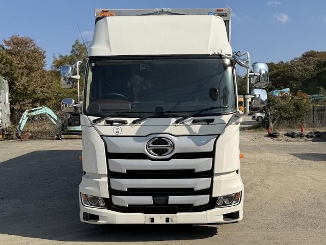 HINO / PROFIA