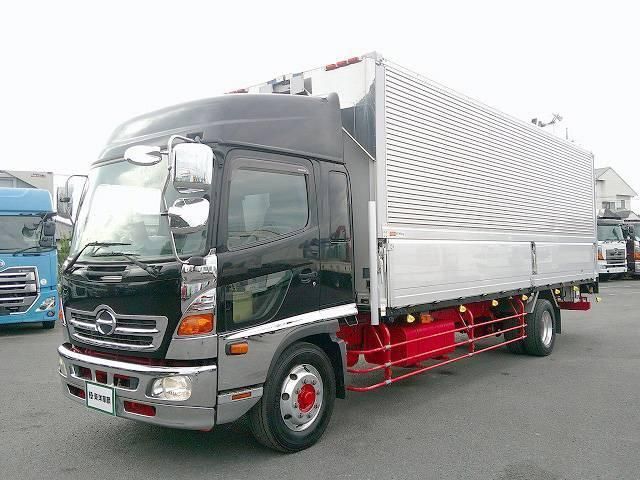 HINO / RANGER