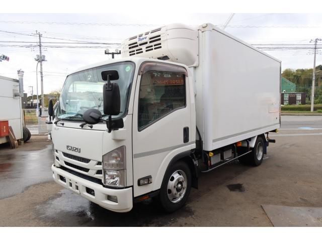 ISUZU / ELF