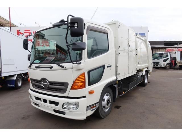HINO / RANGER