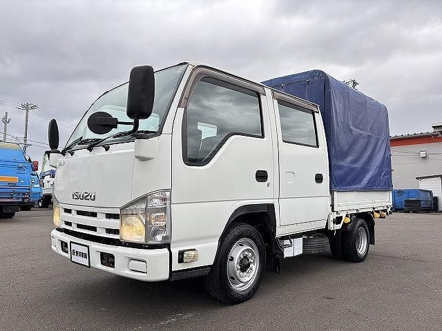 ISUZU / ELF