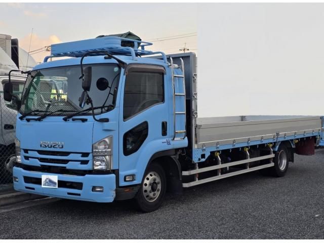 ISUZU / FORWARD