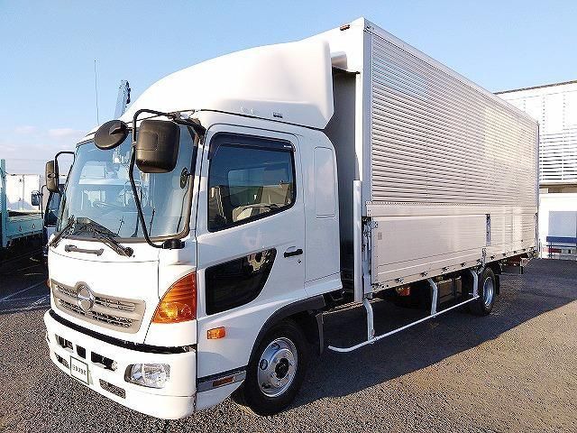 HINO / RANGER