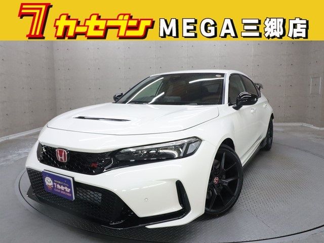 HONDA / CIVIC hatchback