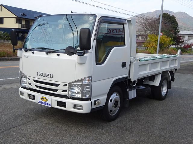 ISUZU / ELF