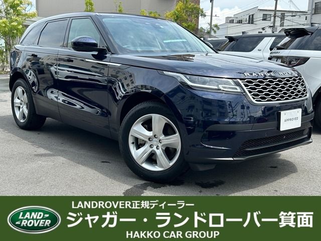 ROVER / ROVER RANGE ROVER VELAR