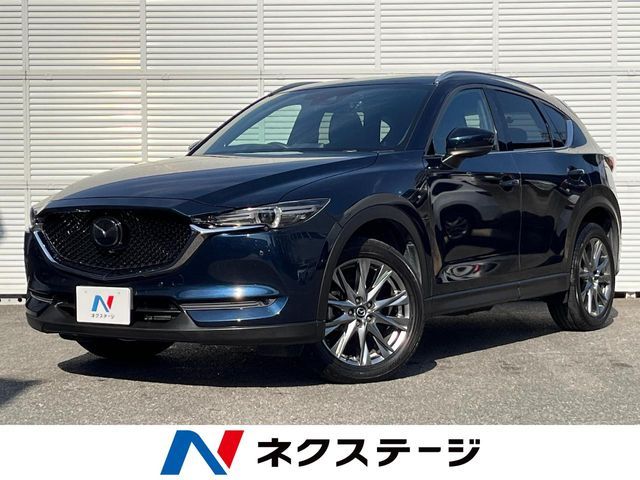 MAZDA / CX-5