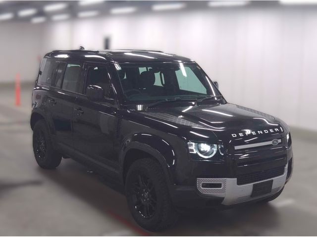 ROVER / ROVER DEFENDER