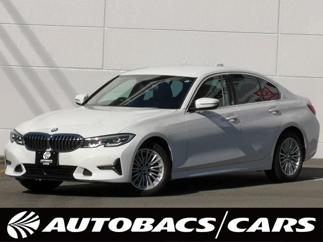 BMW / BMW 3series sedan