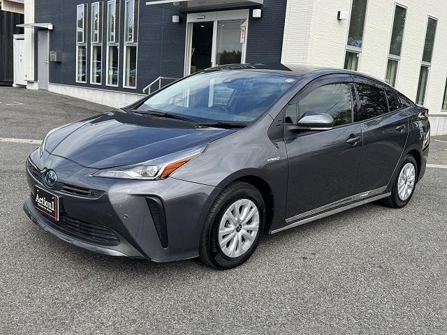 TOYOTA / PRIUS