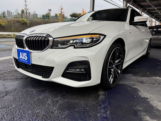 BMW / BMW 3series TOURING