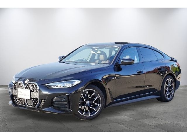 BMW / BMW 4series Gran coupe