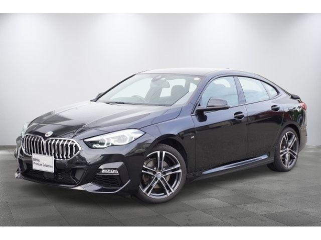 BMW / BMW 2series Gran coupe