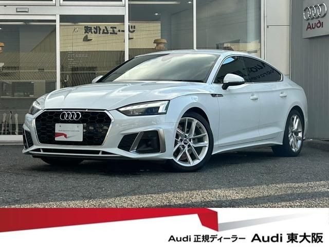 AUDI / AUDI A5 SPORTBACK
