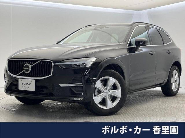 VOLVO / VOLVO XC60