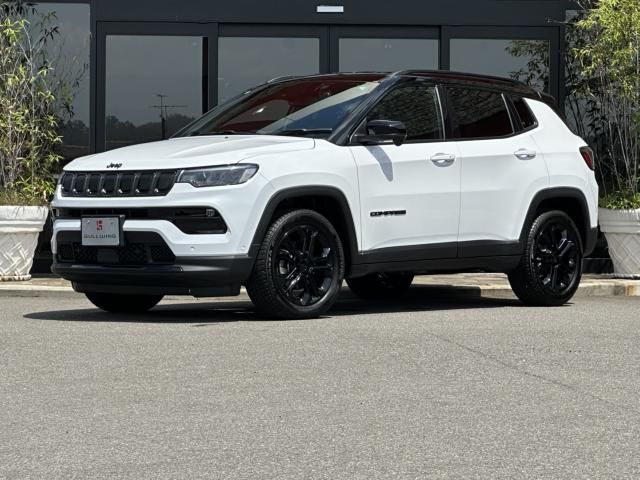 JEEP / JEEP COMPASS