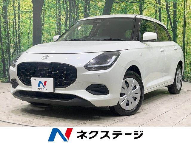 SUZUKI / SWIFT