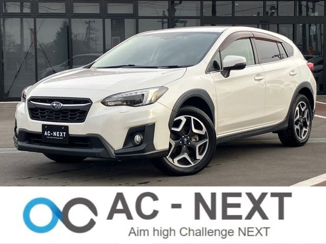 SUBARU / SUBARU XV
