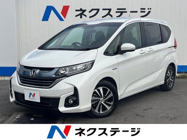 HONDA / FREED HYBRID