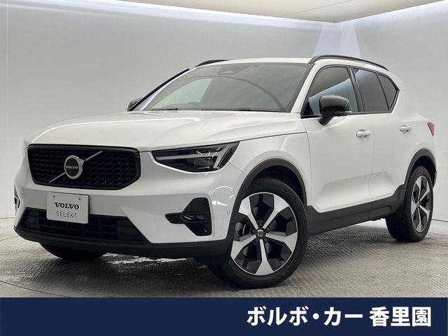 VOLVO / VOLVO XC40