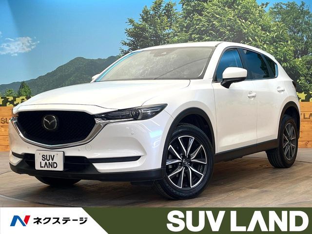 MAZDA / CX-5