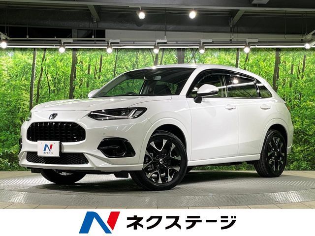 HONDA / ZR-V e:HEV