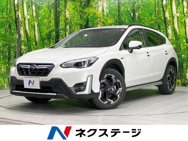 SUBARU / SUBARU XV HYBRID