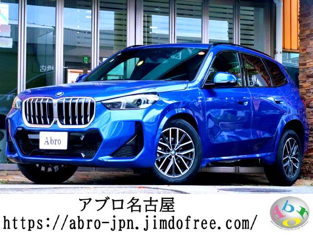 BMW / BMW X1