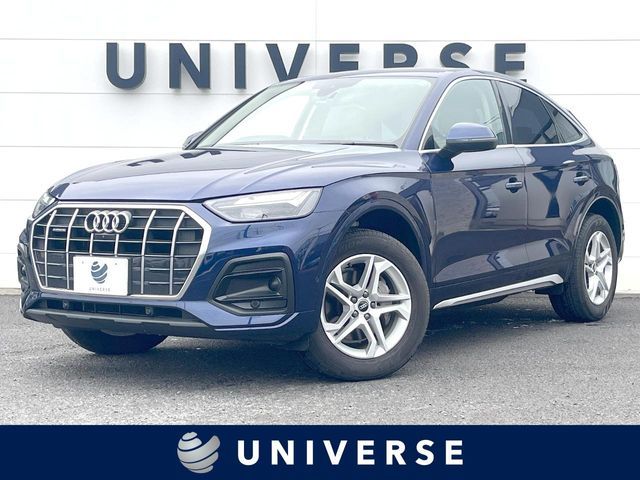 AUDI / AUDI Q5 SPORTBACK