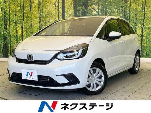 HONDA / FIT e:HEV