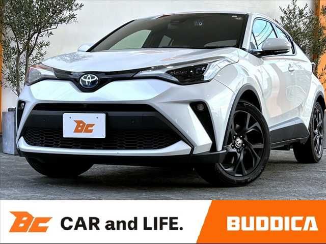 TOYOTA / C-HR
