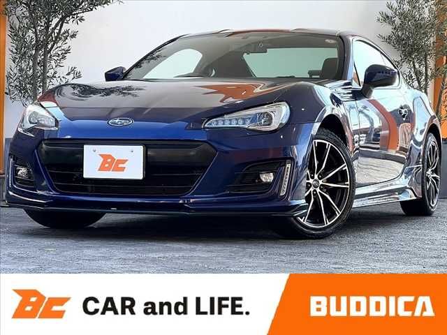 SUBARU / BRZ