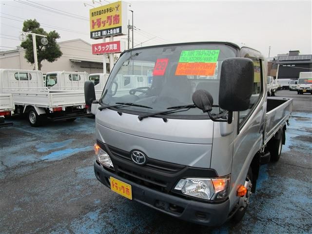 TOYOTA / トヨエース