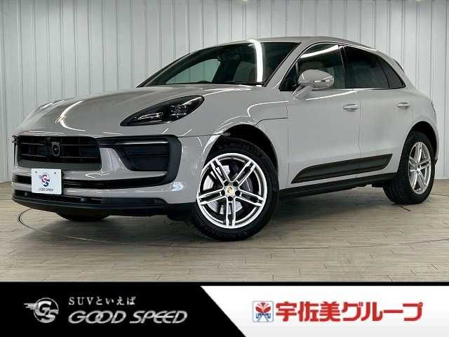 PORSCHE / PORSCHE Macan