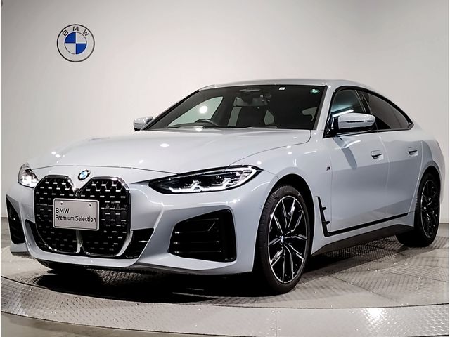 BMW / BMW 4series Gran coupe