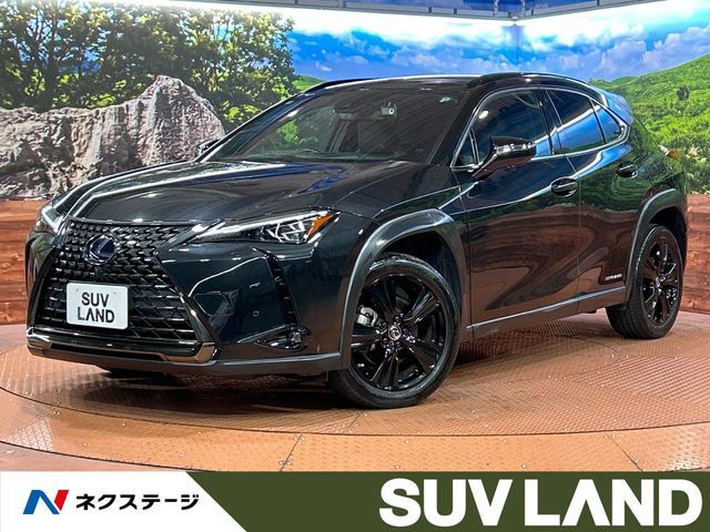 TOYOTA / LEXUS UX250h
