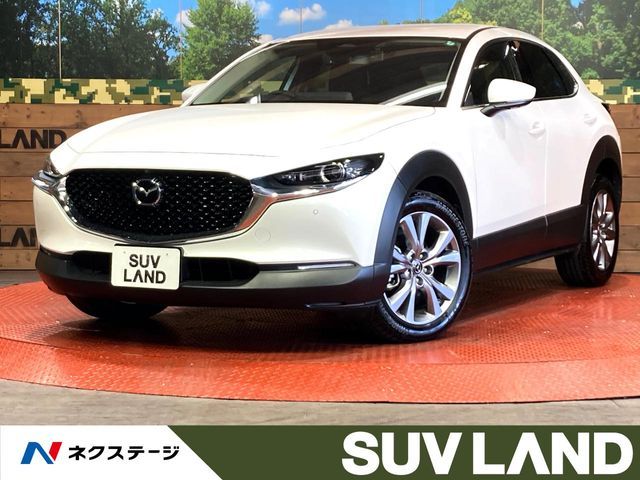 MAZDA / CX-30