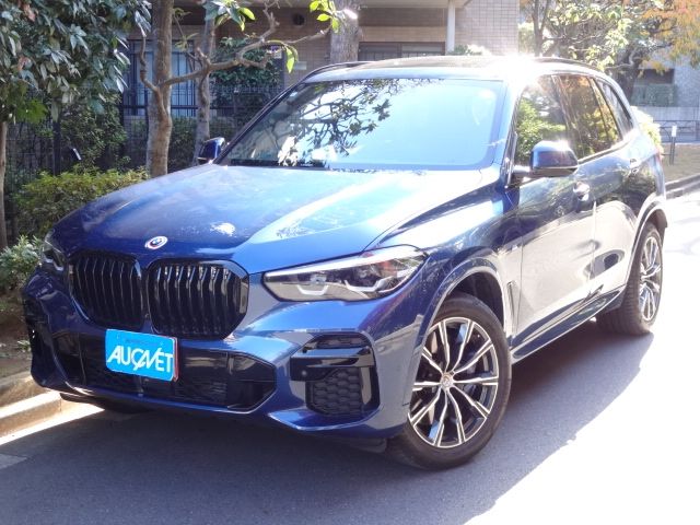 Japanese used car Ref# 1451265 BMW / BMW X5