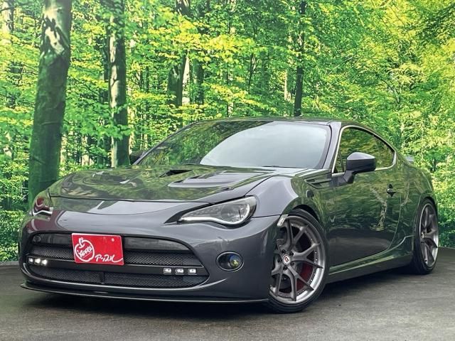 TOYOTA / 86