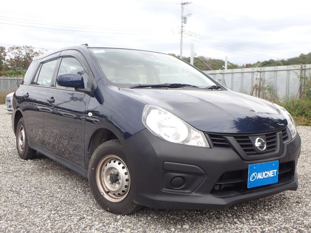 NISSAN / NV150 AD 2WD