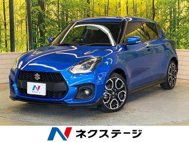 SUZUKI / SWIFT