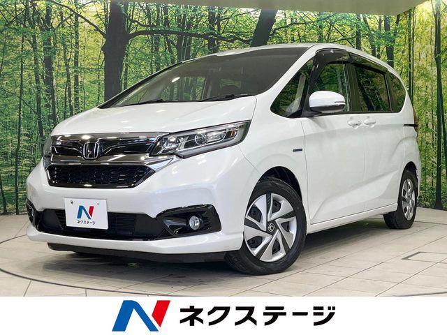 HONDA / FREED HYBRID