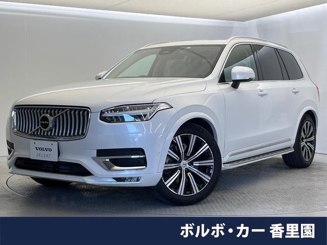 VOLVO / VOLVO XC90