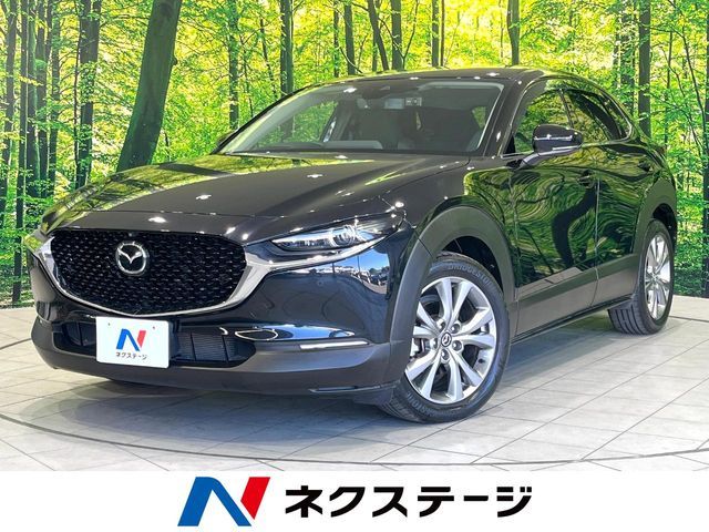 MAZDA / CX-30