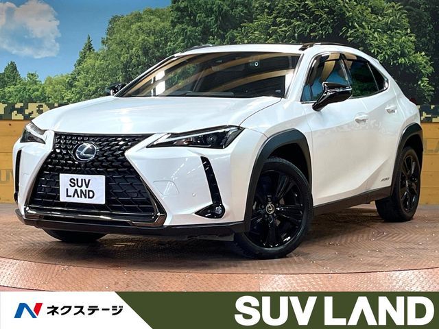TOYOTA / LEXUS UX250h