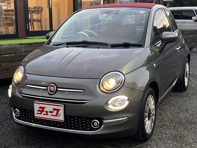 FIAT / FIAT 500