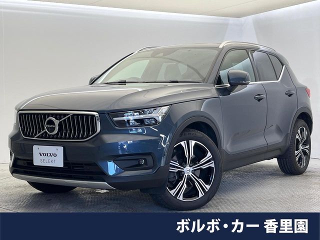 VOLVO / VOLVO XC40