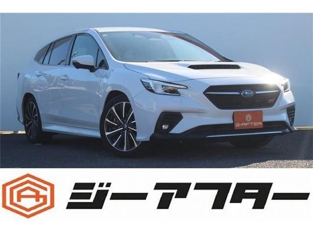 SUBARU / LEVORG