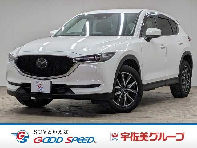 MAZDA / CX-5