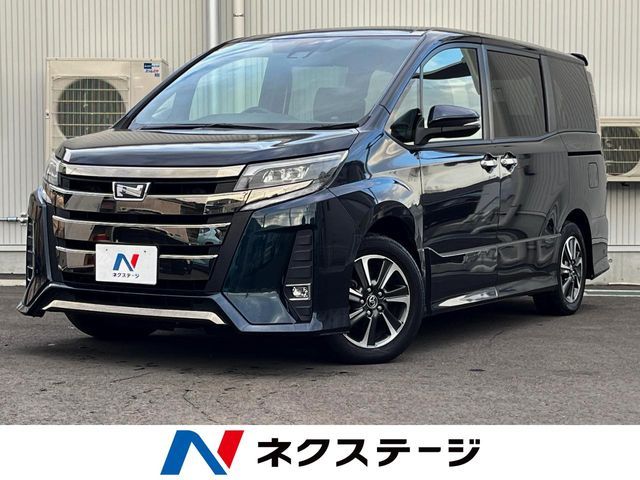 TOYOTA / NOAH